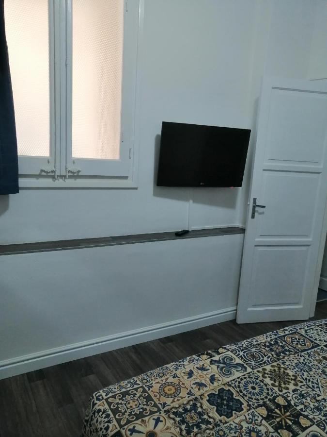 A Casuzza Trapani Exterior foto