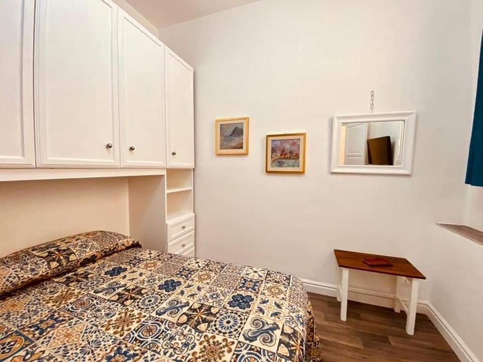 A Casuzza Trapani Exterior foto
