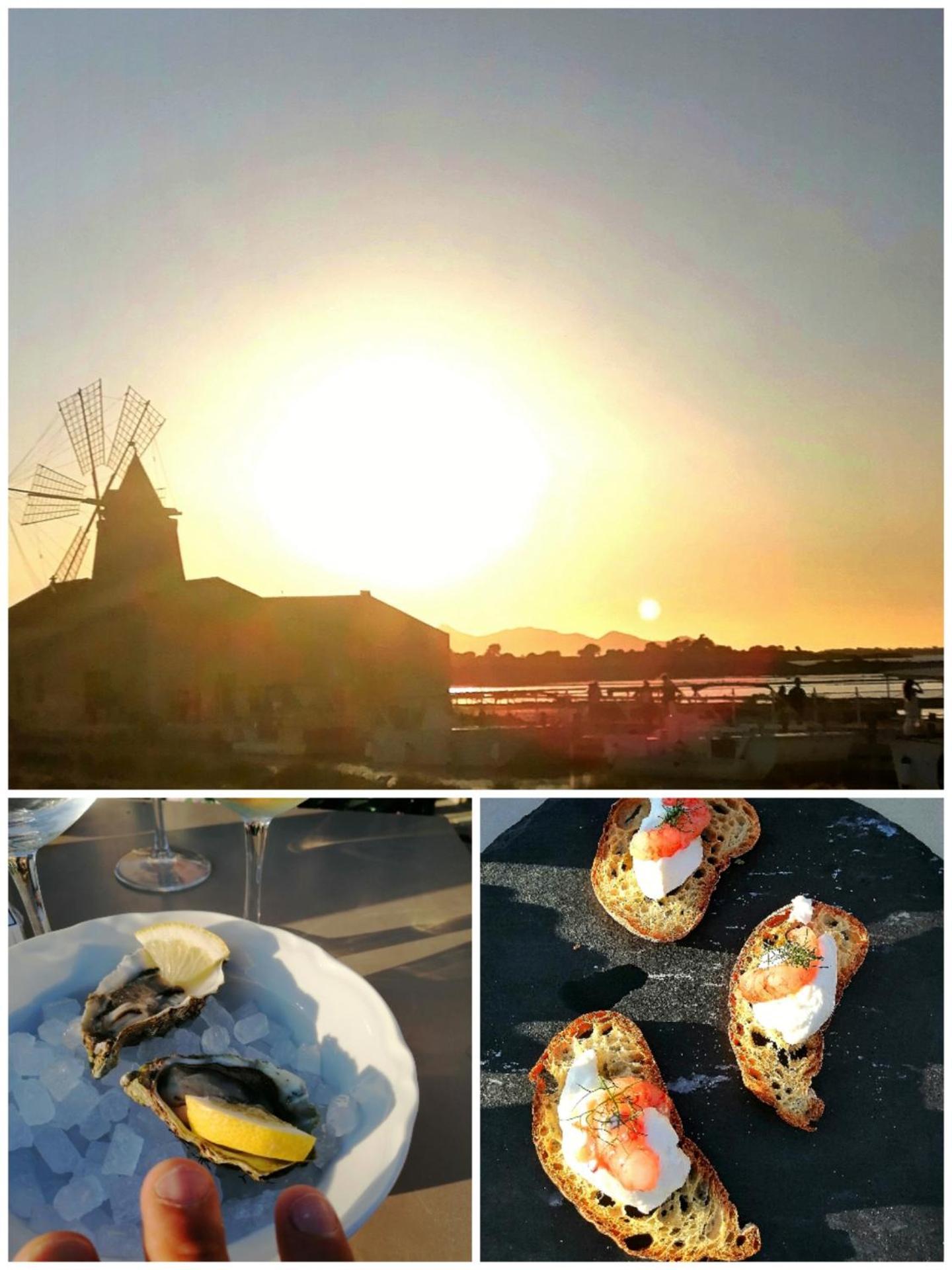 A Casuzza Trapani Exterior foto